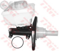 Pompa centrala -  frana 