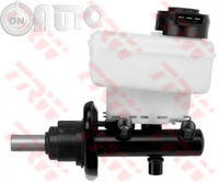 Pompa centrala -  frana 