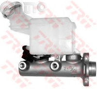 Pompa centrala -  frana 