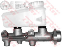 Pompa centrala -  frana 