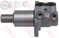 Pompa centrala -  frana 