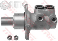 Pompa centrala -  frana 