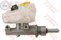 Pompa centrala -  frana 