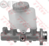 Pompa centrala -  frana 