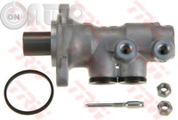 Pompa centrala -  frana 