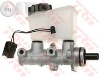 Pompa centrala -  frana 