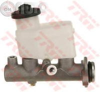 Pompa centrala -  frana 