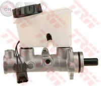 Pompa centrala -  frana 