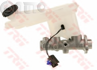 Pompa centrala -  frana 