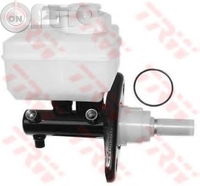 Pompa centrala -  frana 