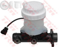 Pompa centrala -  frana 