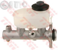 Pompa centrala -  frana 