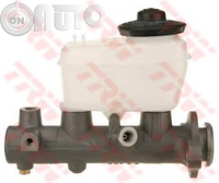 Pompa centrala -  frana 