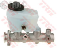 Pompa centrala -  frana 