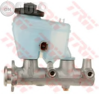 Pompa centrala -  frana 