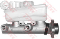 Pompa centrala -  frana 