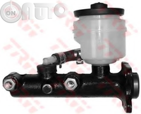 Pompa centrala -  frana 