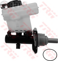 Pompa centrala -  frana 