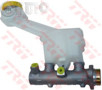 Pompa centrala -  frana 