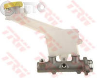 Pompa centrala -  frana 