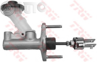 Pompa centrala -  ambreiaj 