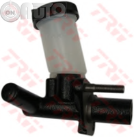 Pompa centrala -  ambreiaj 