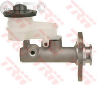 Pompa centrala -  ambreiaj 