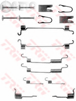 Set accesorii -  sabot de frana 