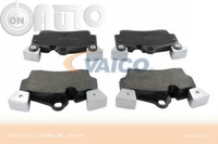 Set placute frana - frana disc 