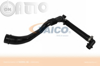 Furtun -  aerisire chiulasa 