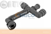 Furtun - aerisire bloc motor 