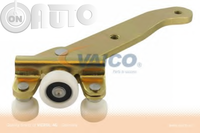 Ghidaj cu role -  usa glisanta 