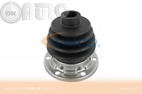 Burduf cauciuc -  articulatie planetara 