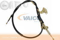 Cablu -  frana de parcare 