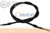 Cablu -  frana de parcare 