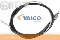 Cablu -  frana de parcare 