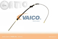 Cablu -  frana de parcare 