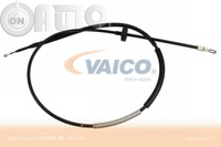 Cablu -  frana de parcare 