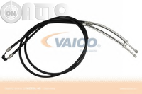 Cablu -  frana de parcare 