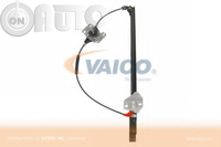 Mecanism actionare geam 