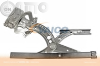 Mecanism actionare geam 