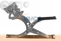 Mecanism actionare geam 