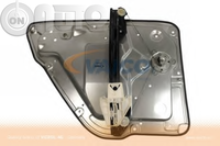 Mecanism actionare geam 