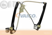 Mecanism actionare geam 