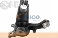 Articulatie directie -  suspensie roata 