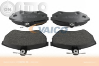 Set placute frana - frana disc 