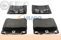 Set placute frana - frana disc 