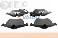 Set placute frana - frana disc 