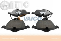 Set placute frana - frana disc 