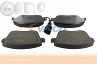 Set placute frana - frana disc 